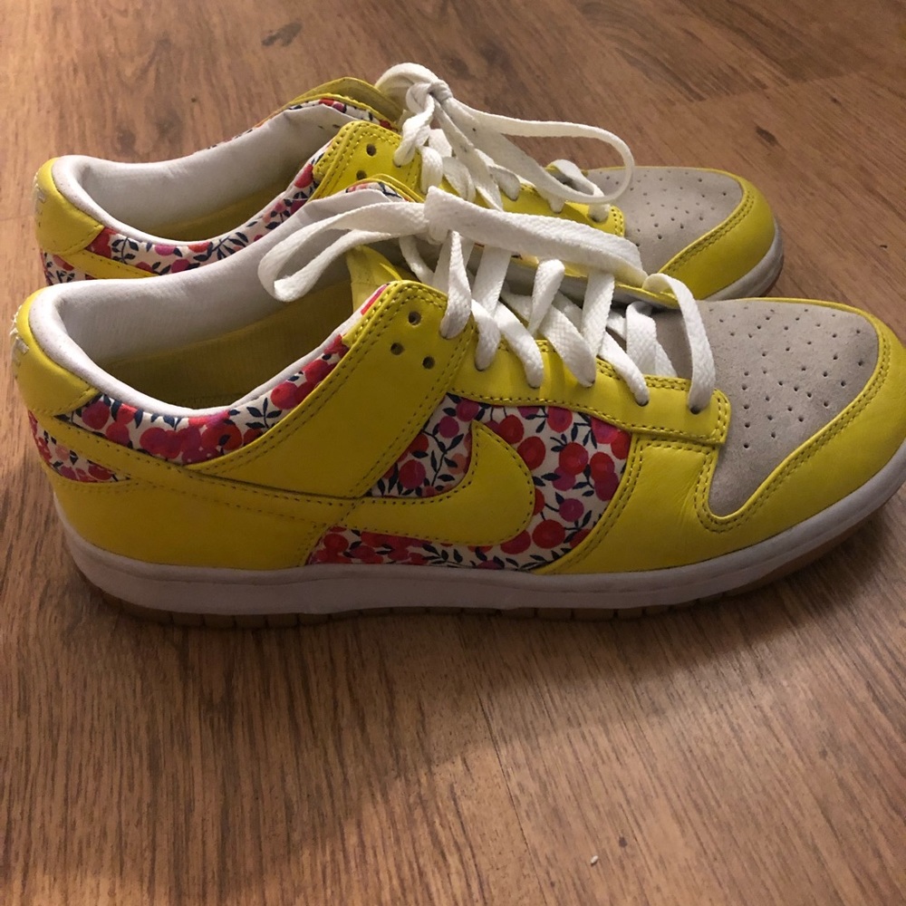 PRICE DROP Nike Dunk Low Premium Shoes